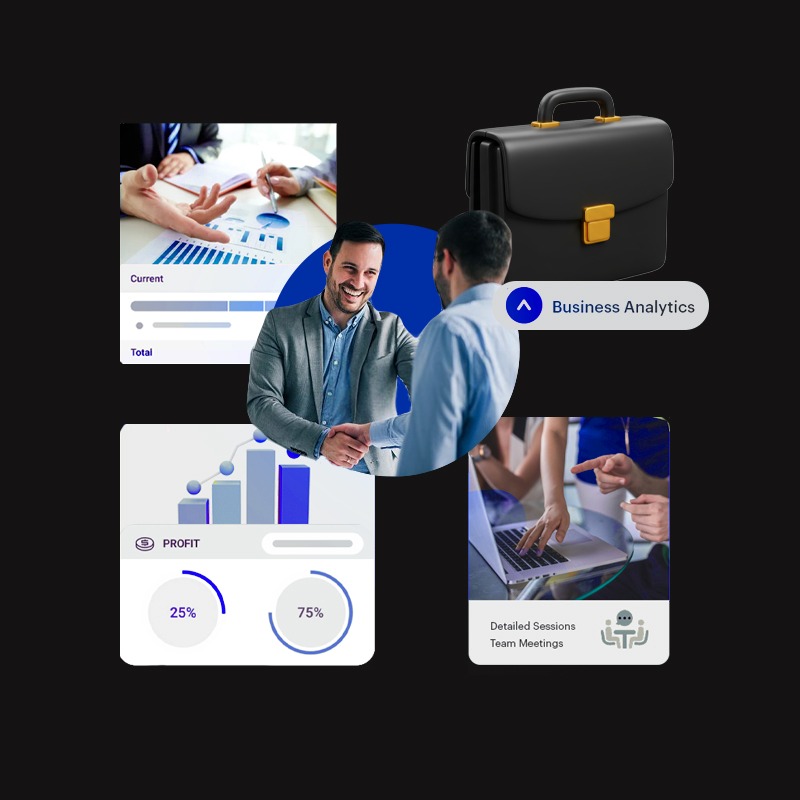 consulting Services Image