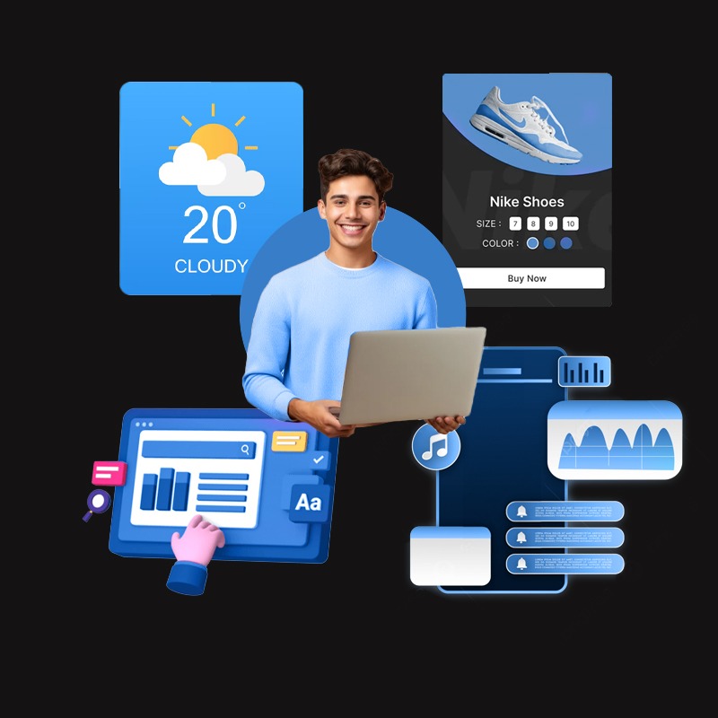 Digital Services Image