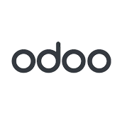 Odoo logo