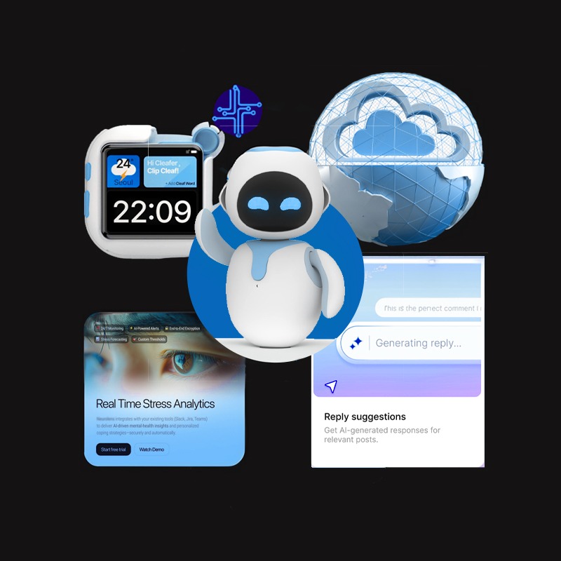 Technology Services Image